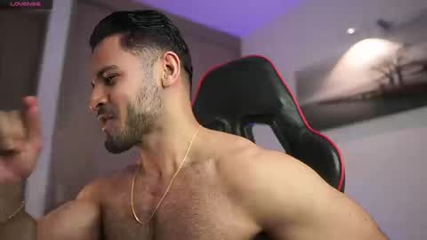 Rick online show from 11/19/25, 03:50