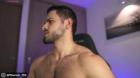 Rick online show from 01/12/26, 04:07