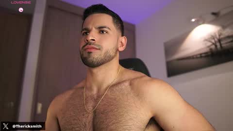 Rick online show from 01/18/26, 03:54