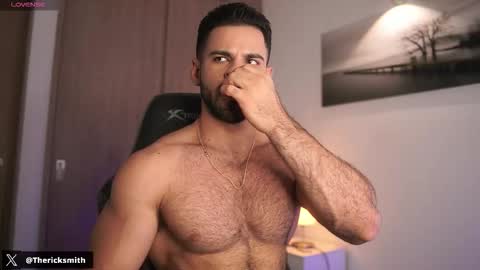 Rick online show from 02/27/26, 03:50