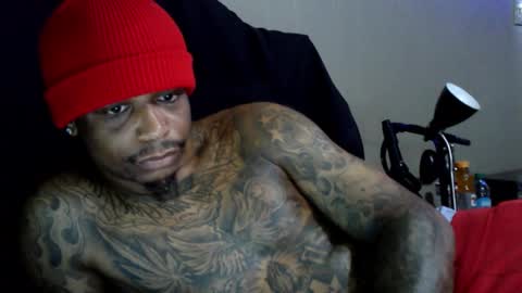 Rick online show from 09/19/25, 05:02