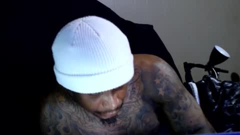 Rick online show from 09/25/25, 12:14