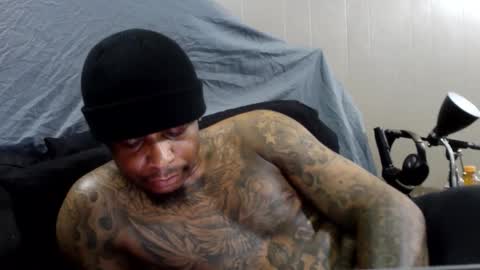 Rick online show from 10/17/25, 03:58