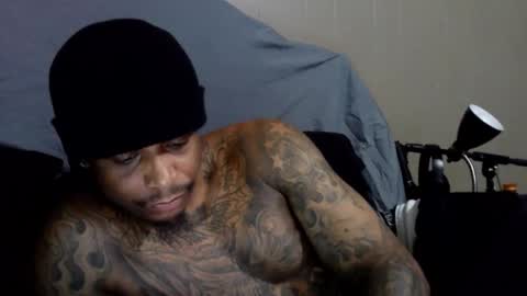 Rick online show from 10/31/25, 04:41