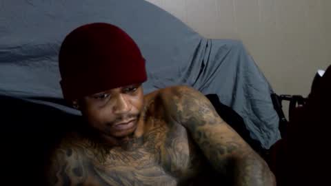 Rick online show from 11/05/25, 01:00