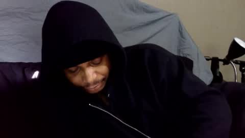 Rick online show from 11/10/25, 02:38