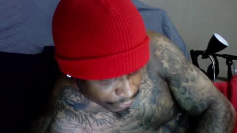 Rick online show from 12/02/25, 05:41