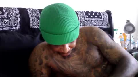 Rick online show from 03/17/26, 06:44