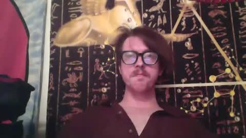 Snapshot of rickdaydream chatting on 03/07/26, 06:38 RICK DAYDREAM online show from 03/07/26, 06:38