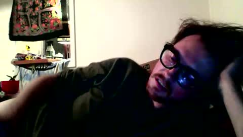 Snapshot of rickdaydream chatting on 04/25/26, 02:25 RICK DAYDREAM online show from 04/25/26, 02:25