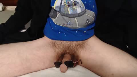 Snapshot of rickdiculous1 chatting on 02/12/25, 07:23 Rickdiculous1 online show from 02/12/25, 07:23