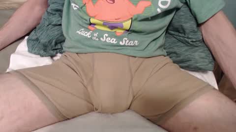 Snapshot of rickdiculous1 chatting on 09/16/25, 10:00 Rickdiculous1 online show from 09/16/25, 10:00