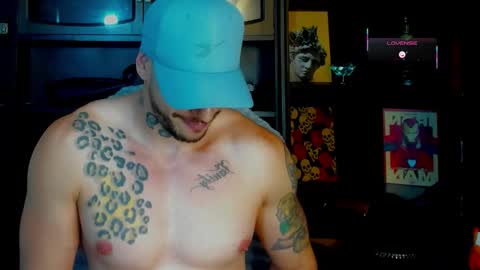 Snapshot of rickg_oficial chatting on 01/13/26, 08:14 RICKG online show from 01/13/26, 08:14