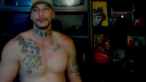 Snapshot of rickg_oficial chatting on 02/13/26, 07:10 RICKG online show from 02/13/26, 07:10