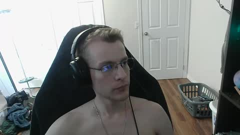 Snapshot of rickgosling chatting on 09/18/25, 08:11 rickgosling online show from 09/18/25, 08:11