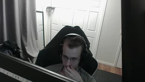 Snapshot of rickgosling chatting on 09/22/25, 11:12 rickgosling online show from 09/22/25, 11:12