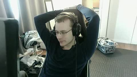 Snapshot of rickgosling chatting on 12/22/25, 08:06 rickgosling online show from 12/22/25, 08:06