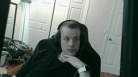 Snapshot of rickgosling chatting on 03/25/26, 07:20 rickgosling online show from 03/25/26, 07:20