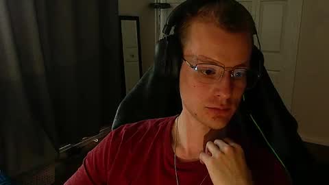 Snapshot of rickgosling chatting on 05/23/26, 11:31 rickgosling online show from 05/23/26, 11:31