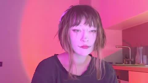 Snapshot of rickisanchez chatting on 02/25/26, 09:35 RickiSanchez online show from 02/25/26, 09:35