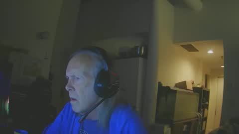 rickl56 online show from 10/25/25, 03:14