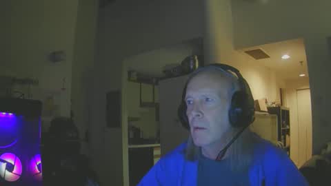 rickl56 online show from 11/14/25, 10:51