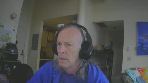 rickl56 online show from 11/22/25, 08:30