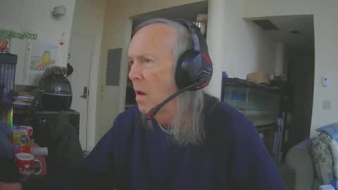 rickl56 online show from 12/18/25, 08:04