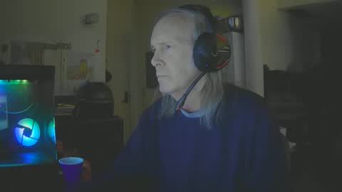 rickl56 online show from 12/21/25, 09:22