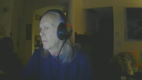 rickl56 online show from 01/16/26, 03:10
