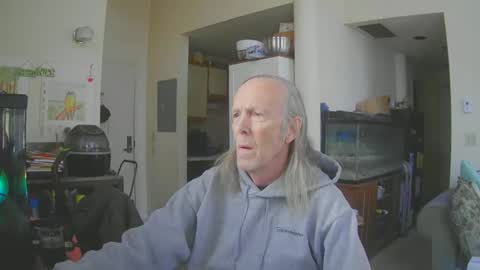 rickl56 online show from 02/08/26, 08:23