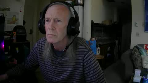 rickl56 online show from 05/09/26, 08:14