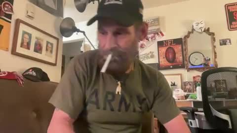 rickreebok2 online show from 12/21/25, 09:27