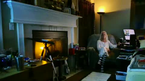 PINK HOLE TWINK online show from 01/21/25, 02:33