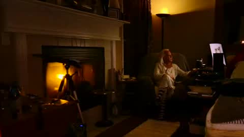 PINK HOLE TWINK online show from 02/25/25, 06:58