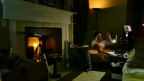 PINK HOLE TWINK online show from 03/07/25, 06:13