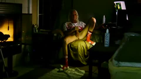 PINK HOLE TWINK online show from 10/04/25, 03:04