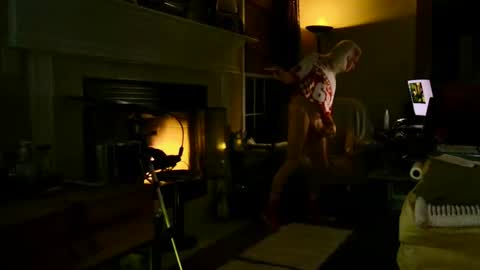 PINK HOLE TWINK online show from 11/13/25, 03:49