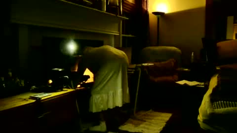 PINK HOLE TWINK online show from 05/12/26, 02:30