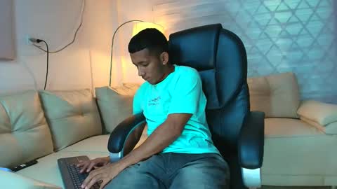 RICKY online show from 04/29/26, 12:48