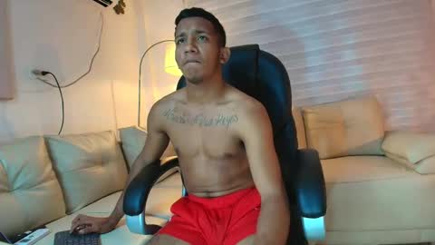 RICKY online show from 04/30/26, 12:50