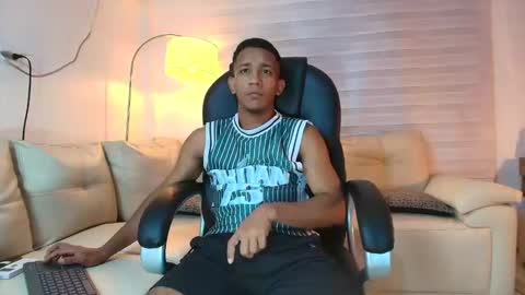 RICKY online show from 05/03/26, 12:38