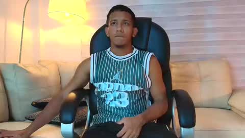 RICKY online show from 05/11/26, 01:00