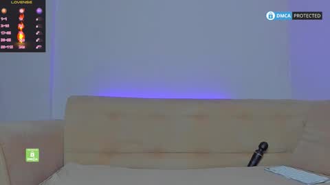 Ricky online show from 09/13/25, 09:20