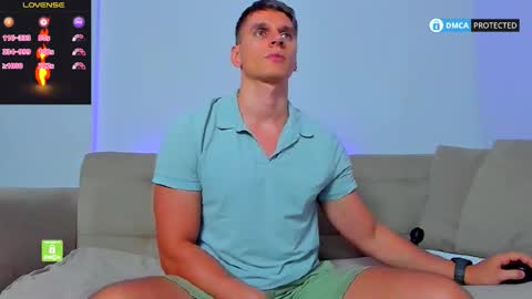 Ricky online show from 10/24/25, 07:49