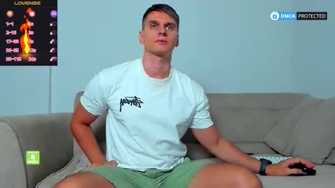 Ricky online show from 10/26/25, 09:15