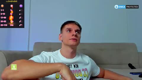 Ricky online show from 11/18/25, 05:12