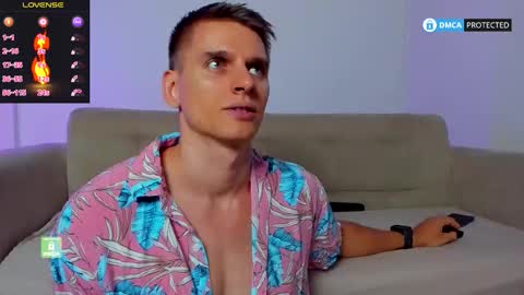 Ricky online show from 12/17/25, 09:15