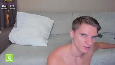Ricky online show from 07/16/26, 11:16