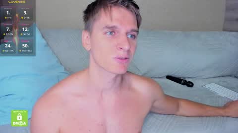 Ricky online show from 07/20/26, 06:28